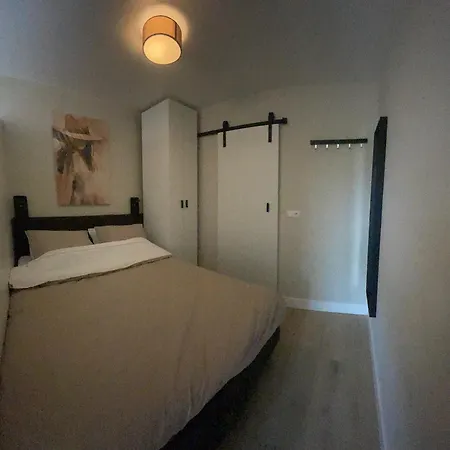 Joysea Appartments