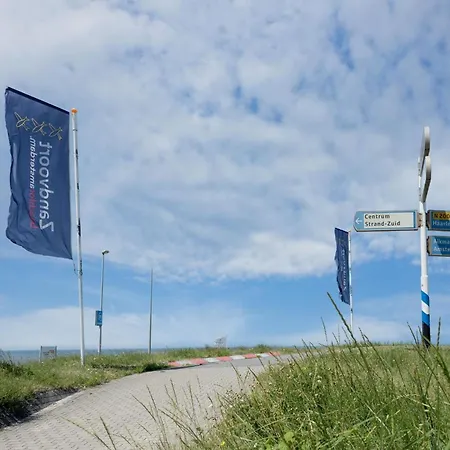 Joysea Appartments Zandvoort