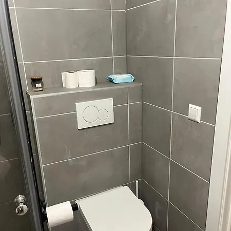 Joysea Appartments *