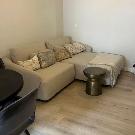 Joysea Appartments * Zandvoort