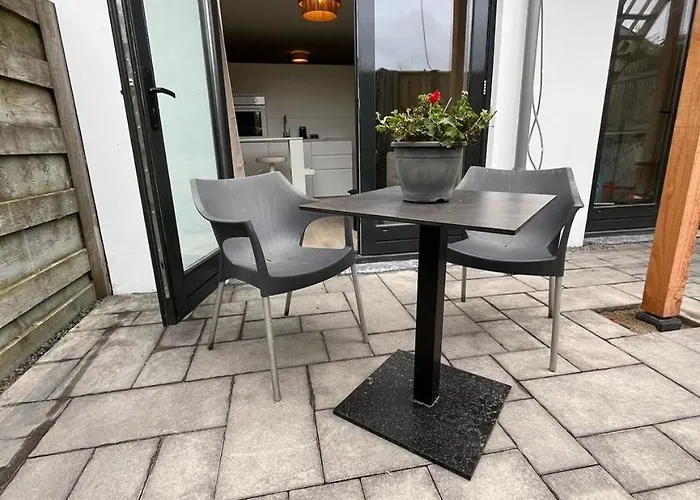 Joysea Appartments *