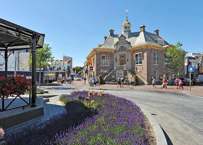 Joysea Appartments * Zandvoort