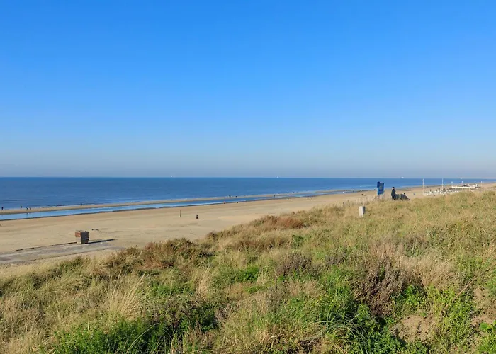 Joysea Appartments * Zandvoort