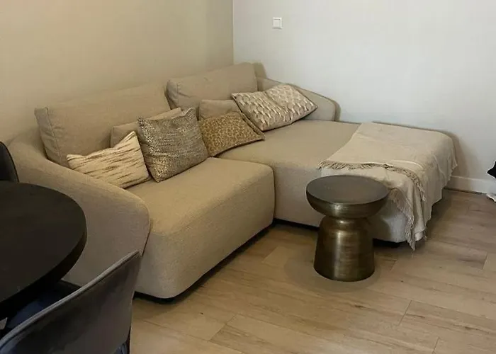 Joysea Appartments * Zandvoort