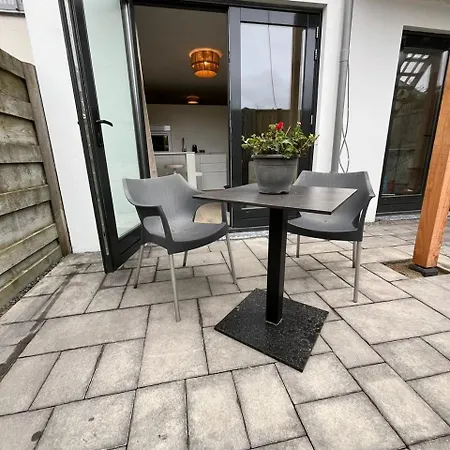 Joysea Appartments *