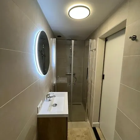 Joysea Appartments דירה