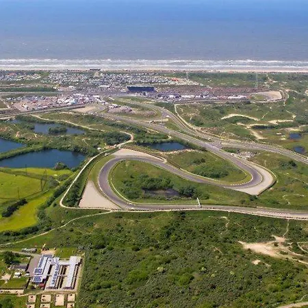 Appartement Joysea Appartments