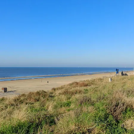 Joysea Appartments * Zandvoort