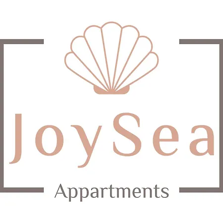 Joysea Appartments * זנדוורט