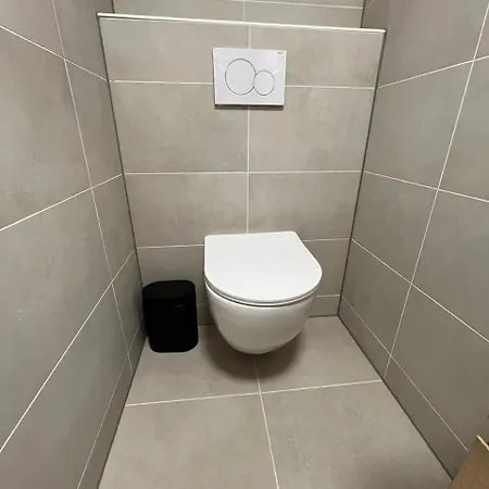 דירה Joysea Appartments