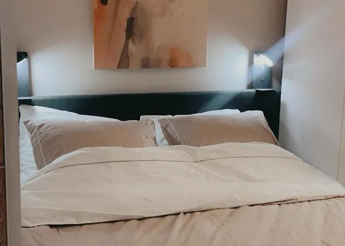 아파트 Joysea Appartments