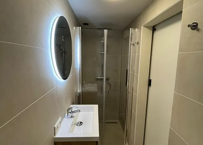 Joysea Appartments 아파트