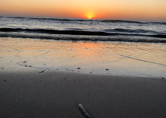 Lägenhet Joysea Appartments *