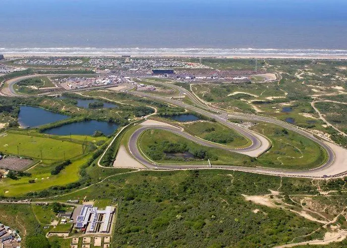 아파트 Joysea Appartments