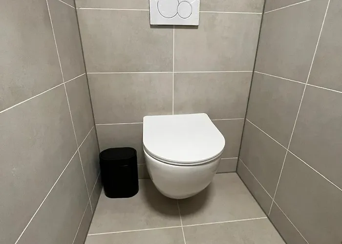 아파트 Joysea Appartments