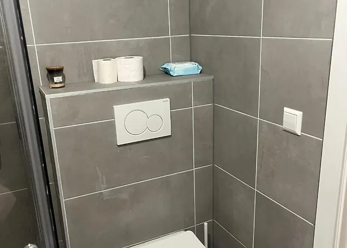 Joysea Appartments *