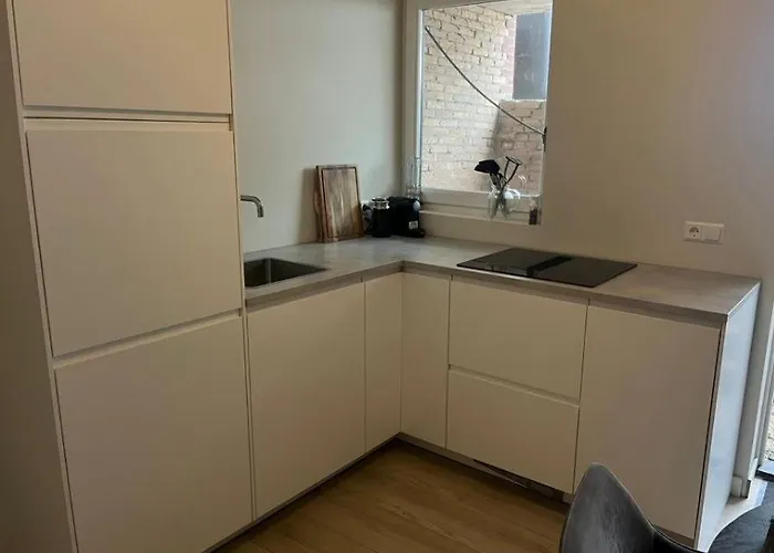 Joysea Appartments 아파트