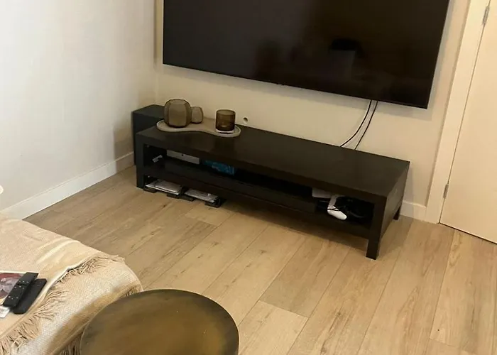 Lägenhet Joysea Appartments *