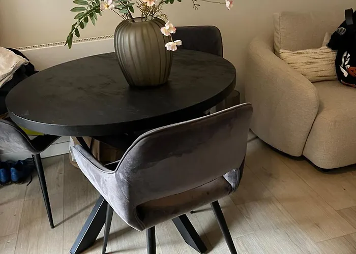 Joysea Appartments 아파트