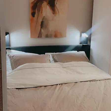 Apartman Joysea Appartments