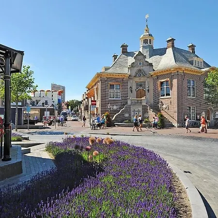 Joysea Appartments * Zandvoort