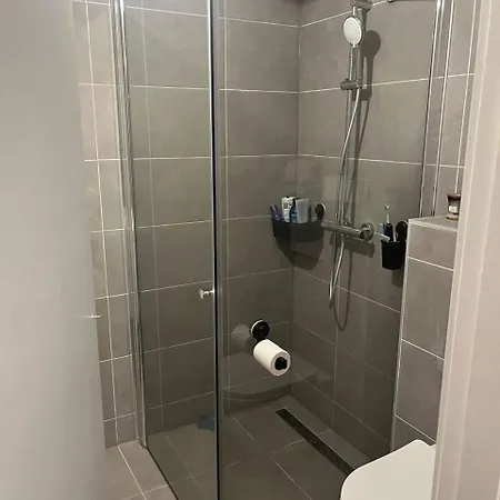 Joysea Appartments
