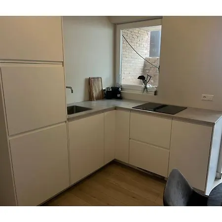 Joysea Appartments Apartman