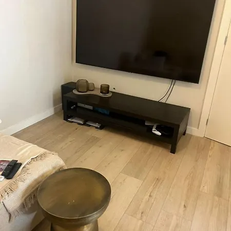 Apartman Joysea Appartments *